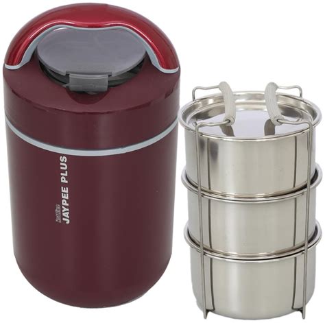 electric tiffin box jaypee|best electric tiffin box.